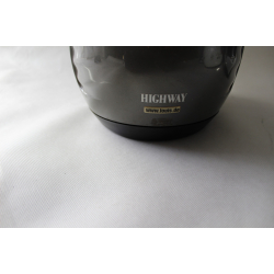 Kask motocyklowy HIGHWAY 1 rozmiar S